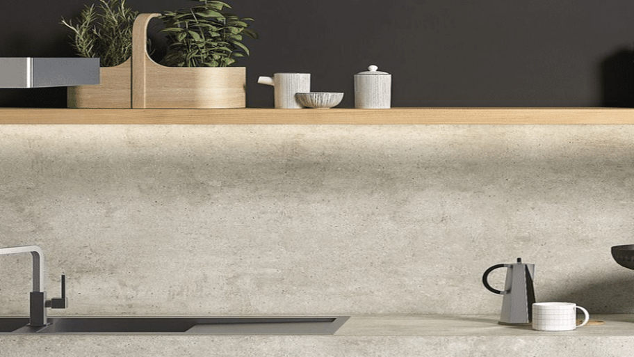 SƠN HIỆU ỨNG CHO PHÒNG BẾP & 3 LÝ DO LÀM NÊN XU HƯỚNG