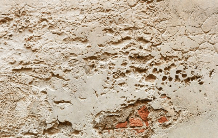 Sơn hiệu ứng có giảm chất lượng khi mặt bằng thi công không bằng phẳng ?